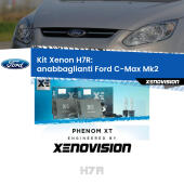 H7R: Kit Xenon PhenomXT Xenovision 42W Canbus