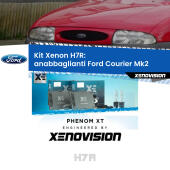 H7R: Kit Xenon PhenomXT Xenovision 42W Canbus