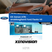 H7R: Kit Xenon PhenomXT Xenovision 42W Canbus