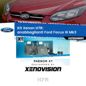 H7R: Kit Xenon PhenomXT Xenovision 42W Canbus