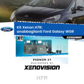 H7R: Kit Xenon PhenomXT Xenovision 42W Canbus