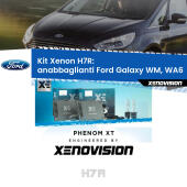 H7R: Kit Xenon PhenomXT Xenovision 42W Canbus