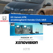 H7R: Kit Xenon PhenomXT Xenovision 42W Canbus