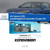 H7R: Kit Xenon PhenomXT Xenovision 42W Canbus
