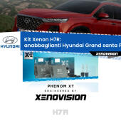 H7R: Kit Xenon PhenomXT Xenovision 42W Canbus