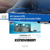 H7R: Kit Xenon PhenomXT Xenovision 42W Canbus