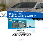 H7R: Kit Xenon PhenomXT Xenovision 42W Canbus