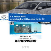 H7R: Kit Xenon PhenomXT Xenovision 42W Canbus