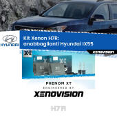 H7R: Kit Xenon PhenomXT Xenovision 42W Canbus
