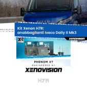 H7R: Kit Xenon PhenomXT Xenovision 42W Canbus
