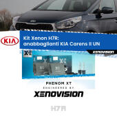 H7R: Kit Xenon PhenomXT Xenovision 42W Canbus