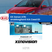 H7R: Kit Xenon PhenomXT Xenovision 42W Canbus
