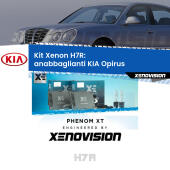 H7R: Kit Xenon PhenomXT Xenovision 42W Canbus