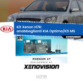 H7R: Kit Xenon PhenomXT Xenovision 42W Canbus