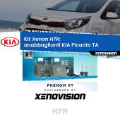 H7R: Kit Xenon PhenomXT Xenovision 42W Canbus