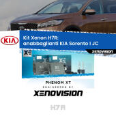 H7R: Kit Xenon PhenomXT Xenovision 42W Canbus