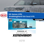 H7R: Kit Xenon PhenomXT Xenovision 42W Canbus