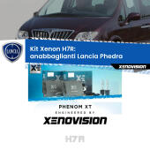 H7R: Kit Xenon PhenomXT Xenovision 42W Canbus