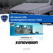 H7R: Kit Xenon PhenomXT Xenovision 42W Canbus