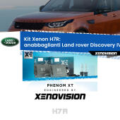 H7R: Kit Xenon PhenomXT Xenovision 42W Canbus