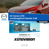 H7R: Kit Xenon PhenomXT Xenovision 42W Canbus
