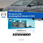 H7R: Kit Xenon PhenomXT Xenovision 42W Canbus