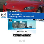 H7R: Kit Xenon PhenomXT Xenovision 42W Canbus