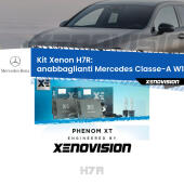 H7R: Kit Xenon PhenomXT Xenovision 42W Canbus