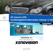 H7R: Kit Xenon PhenomXT Xenovision 42W Canbus
