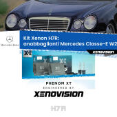 H7R: Kit Xenon PhenomXT Xenovision 42W Canbus