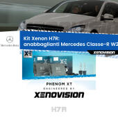 H7R: Kit Xenon PhenomXT Xenovision 42W Canbus