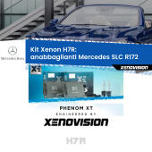 H7R: Kit Xenon PhenomXT Xenovision 42W Canbus