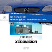 H7R: Kit Xenon PhenomXT Xenovision 42W Canbus