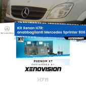 H7R: Kit Xenon PhenomXT Xenovision 42W Canbus