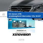 H7R: Kit Xenon PhenomXT Xenovision 42W Canbus
