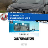 H7R: Kit Xenon PhenomXT Xenovision 42W Canbus