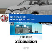 H7R: Kit Xenon PhenomXT Xenovision 42W Canbus