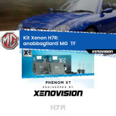 H7R: Kit Xenon PhenomXT Xenovision 42W Canbus