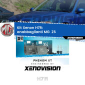 H7R: Kit Xenon PhenomXT Xenovision 42W Canbus
