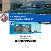 H7R: Kit Xenon PhenomXT Xenovision 42W Canbus
