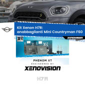 H7R: Kit Xenon PhenomXT Xenovision 42W Canbus