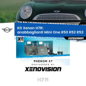 H7R: Kit Xenon PhenomXT Xenovision 42W Canbus