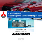H7R: Kit Xenon PhenomXT Xenovision 42W Canbus