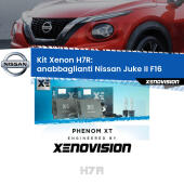 H7R: Kit Xenon PhenomXT Xenovision 42W Canbus