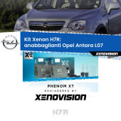 H7R: Kit Xenon PhenomXT Xenovision 42W Canbus