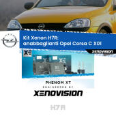 H7R: Kit Xenon PhenomXT Xenovision 42W Canbus