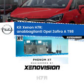 H7R: Kit Xenon PhenomXT Xenovision 42W Canbus