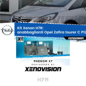H7R: Kit Xenon PhenomXT Xenovision 42W Canbus