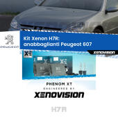 H7R: Kit Xenon PhenomXT Xenovision 42W Canbus