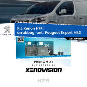 H7R: Kit Xenon PhenomXT Xenovision 42W Canbus